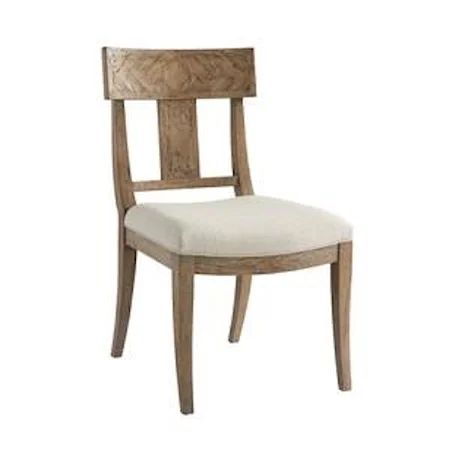 Side Chair